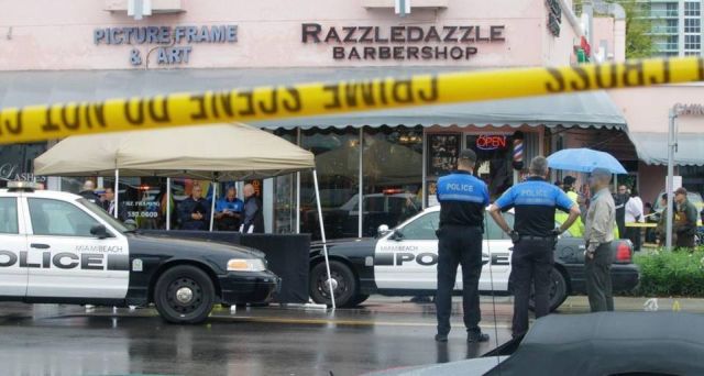 miami shooting