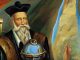 Nostradamus documentary examines predictions that have come true and continue to come true in build up to world war 3