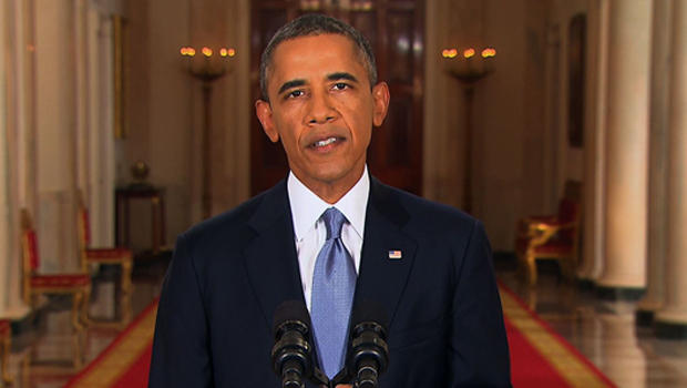 President Obama to give a primetime address to the nation following the San Bernardino shooting