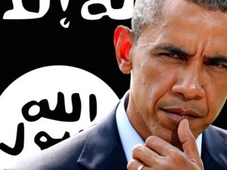 White House gave Assad intelligence on ISIS whilst CIA armed them