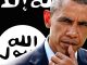 White House gave Assad intelligence on ISIS whilst CIA armed them