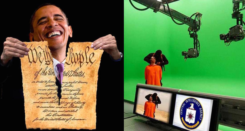 Germany distance themselves from U.S. saying that Obama's war on ISIS is fake and that he is insane