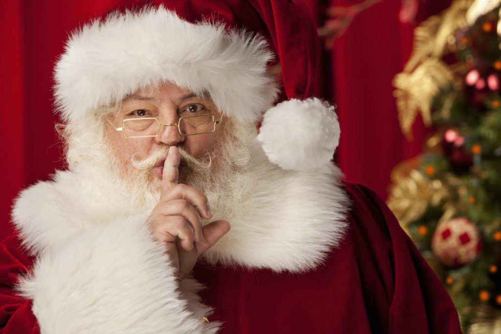 The occult origins and meaning behind Christmas revealed