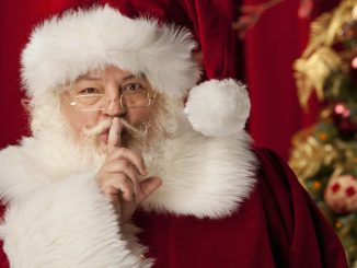 The occult origins and meaning behind Christmas revealed