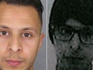 The Paris attacker is planning on bombing London this new years, say authorities