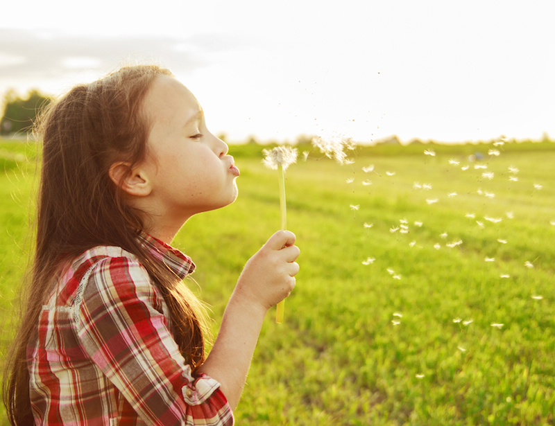 Children who are exposed to pesticides suffer breathing problems, study says