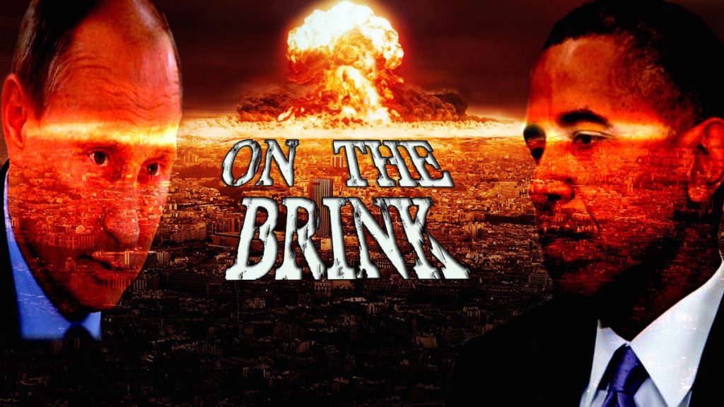 Putin Orders Russian military To Sink NATO Ships And Cross Turkish ‘Red Line’