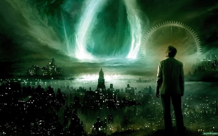 Scientists reveal that quantum time travel is a real possibility