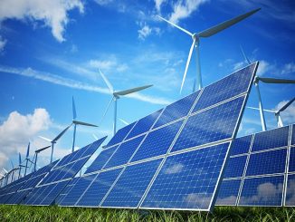 Renewable Energy