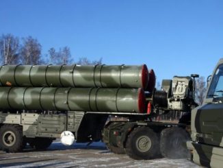 Russia acquire more S-400 missiles
