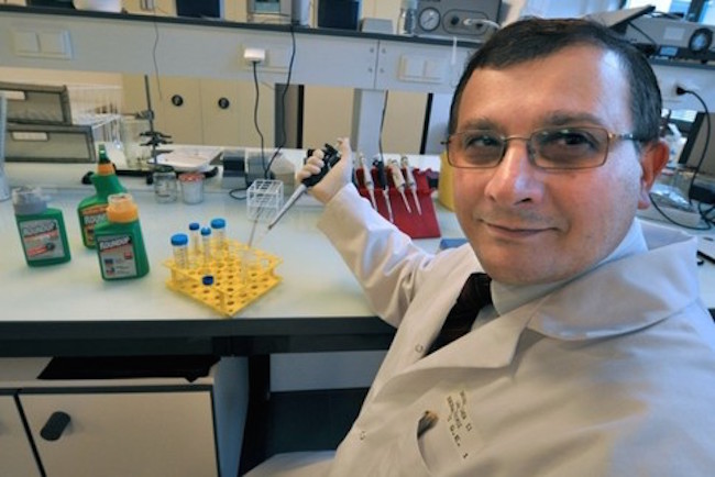 The scientist who linked GMOs to tumors wins lawsuit