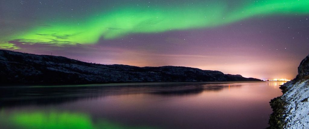 A massive solar storm is expected to hit the Earth this New Year