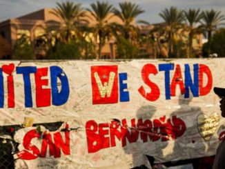 State of emergency declared in San Bernardino