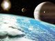 Super earth planets discovered in our solar system