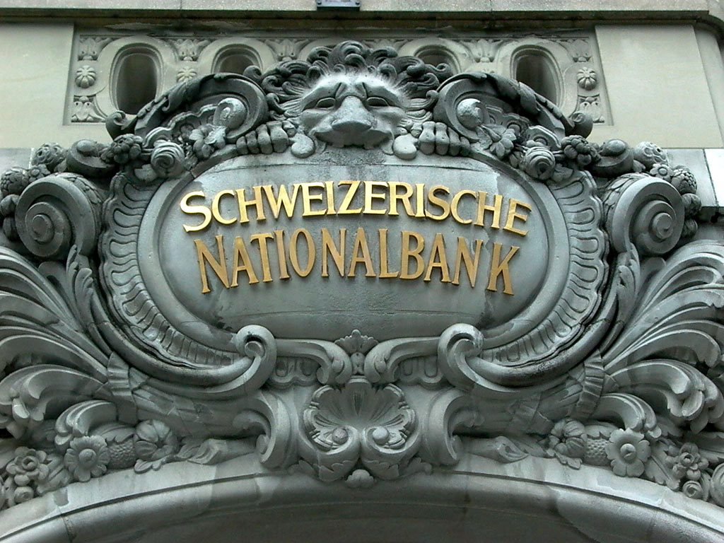 Switzerland to hold referendum on banning fractional reserve banking
