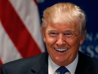 Donald Trump's popularity is rising according to new polls