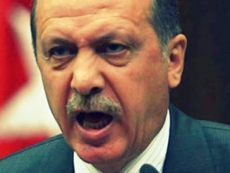 Turkey threaten to occupy Russia in just seven days