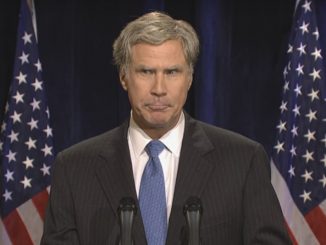 Will Ferrell