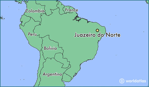 1249-juazeiro-do-norte-locator-map
