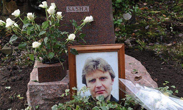 Litvinenko