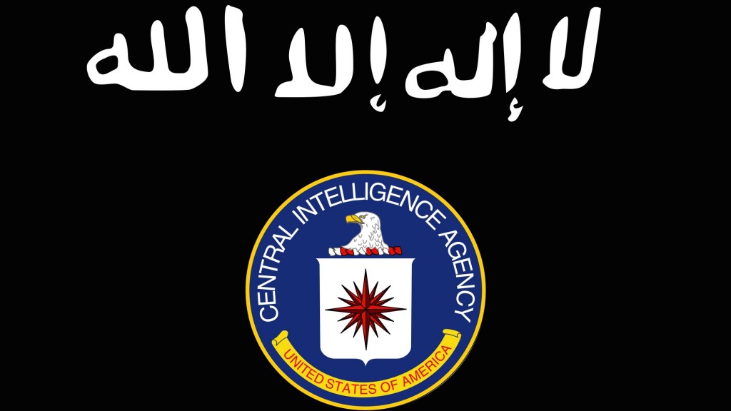 New York Times investigation exposes how CIA black ops were funded by Saudi Arabia money