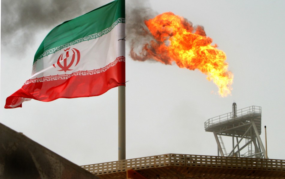 India, Iran drop the petrodollar