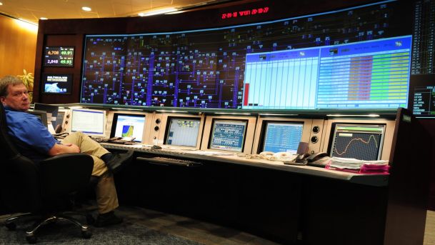 Israel's electrical grid taken down in a massive cyber attack