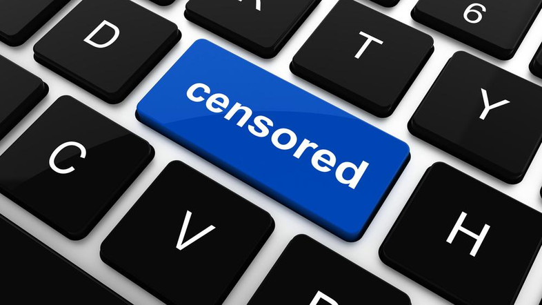 Israel push for more internet censorship worldwide