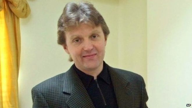 Litvinenko