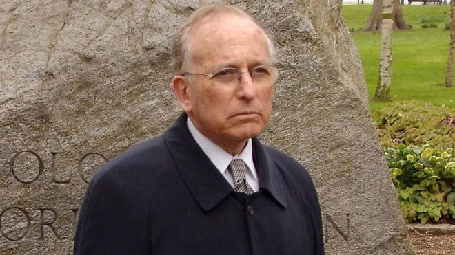 Lord Janner