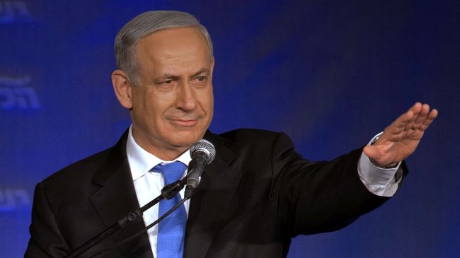 Israeli Prime Minister Benjamin Netanyahu has cancelled Israel's elections, vowing to serve until at least 2023