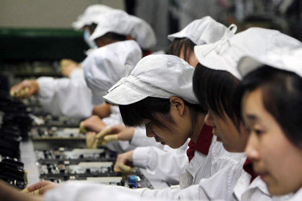 Apple and Sony face child labor accussations