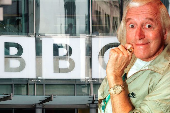 A popular Radio 1 DJ has gone on the record and revealed that Jimmy Savile still stalks the hallways of the BBC.