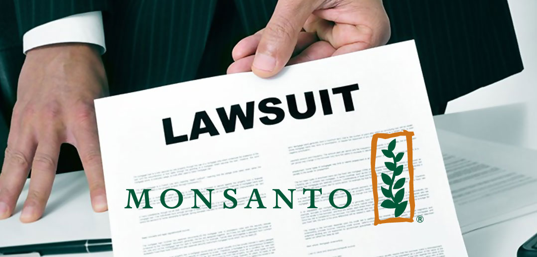 monsanto