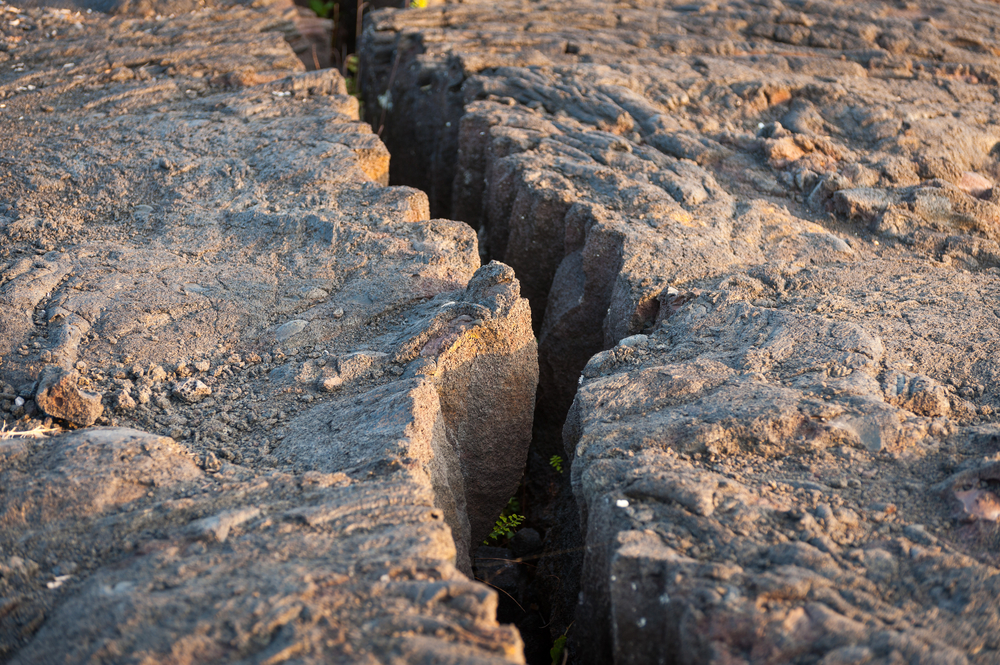 A staggering 26 earthquakes were recorded in Oklahoma over a 17 hour period