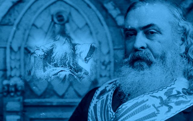 Albert Pike handwritten letter reveals Illuminati's plan for World War 3