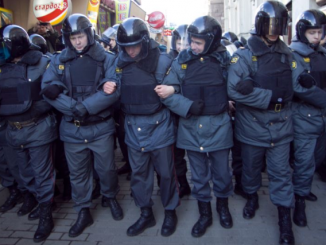 moscow