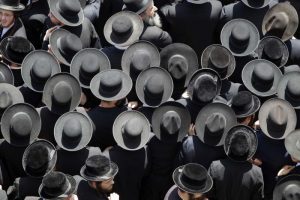 ultra-orthodox