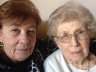 UK To Deport 92 Year Old Widow To South Africa