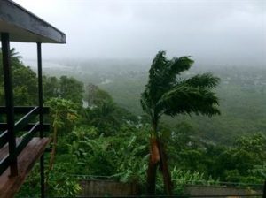 Cyclone Winston