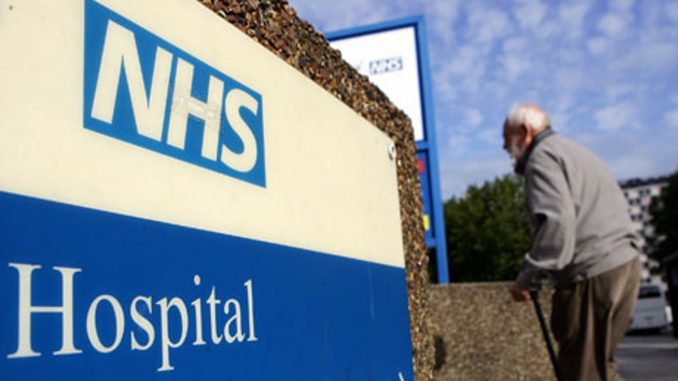 NHS Hospitals Pressured To 'Cook Books' & Downplay Debt