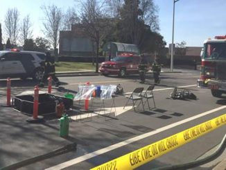 Dozens Quarantined After US Customs Receives Suspicious Envelope