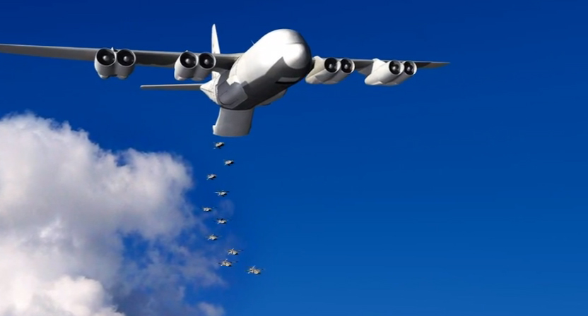 DARPA says that new drones that can 'think like humans' will be deployed to warzones