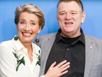 Actress Emma Thompson has suggested killing all white people to solve the Oscars diversity row