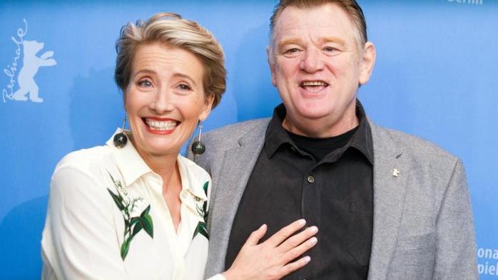 Actress Emma Thompson has suggested killing all white people to solve the Oscars diversity row