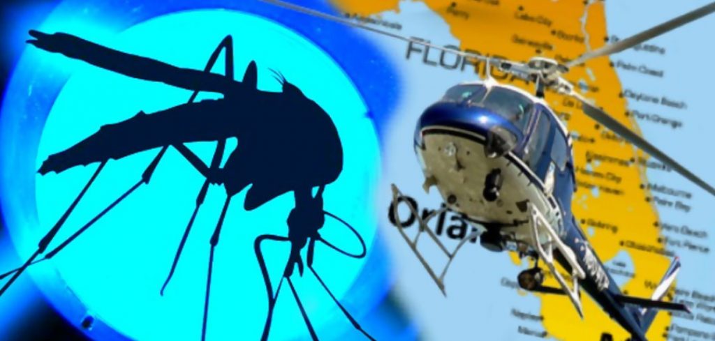 State of emergency is declared in Florida as Zika virus spreads