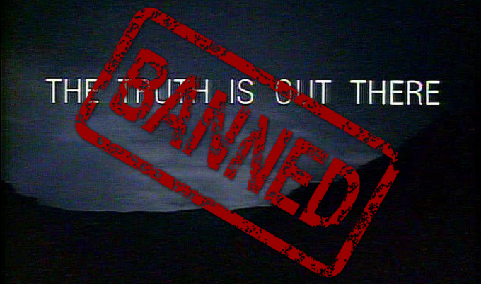 France wage war on Conspiracy Theories