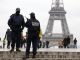 French Police To Be Equipped With Assault Rifles