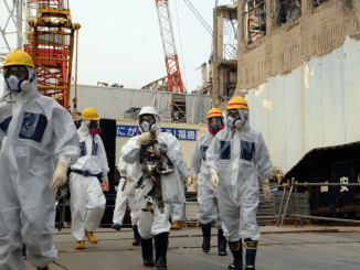 The Great Fukushima cover-up