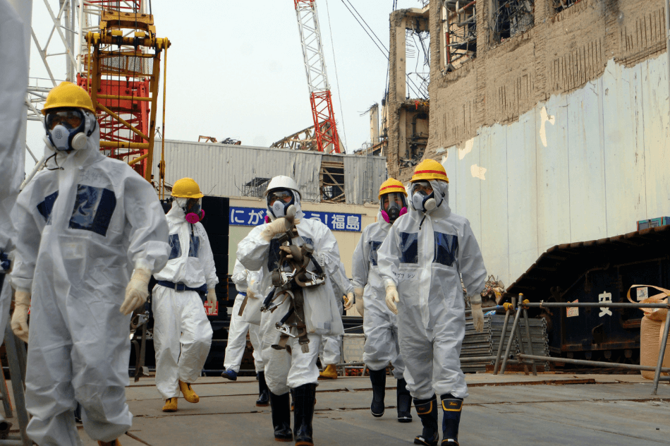 The Great Fukushima cover-up